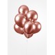 Latex Copper Chrome (Χάλκινο)