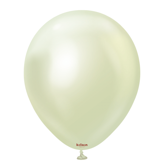 Latex Green Gold Chrome (Πράσινο χρυσο)