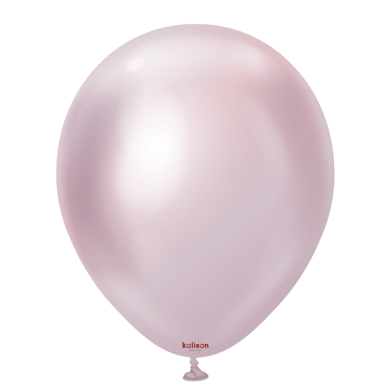 Latex Pink Gold Chrome (Ροζ χρυσο)