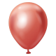 Latex Κόκκινο Chrome